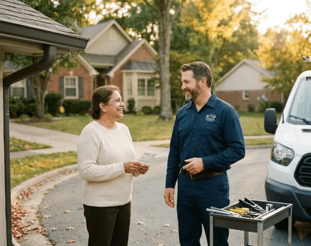 Gutter Repair Florence, WI FAQs