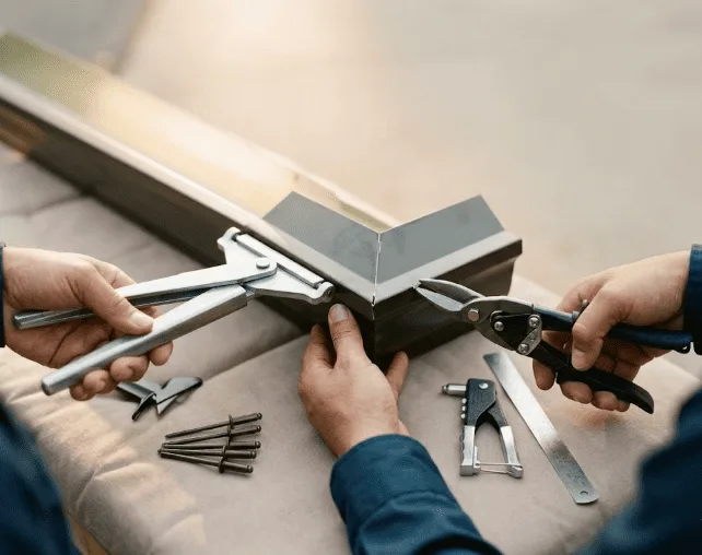 Why choose Gutter Repair in Florence, WI